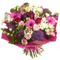 Send Flower Bouquet to Delhi : Send Flowers to Delhi : Flowers to Delhi