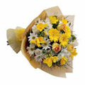 Send Flower Bouquet to Delhi : Send Flowers to Delhi : Flowers to Delhi