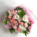 Send Flower Bouquet to Delhi : Send Flowers to Delhi : Flowers to Delhi