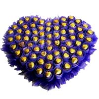 Send Chocolates to Gurgaon : Chocolates to Gurgaon
