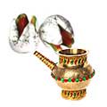 Send Karwa Chauth Gifts Hampers to Delhi, Karwa Chauth Gifts to Delhi