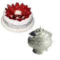 Send Karwa Chauth Gifts Hampers to Delhi, Karwa Chauth Gifts to Delhi