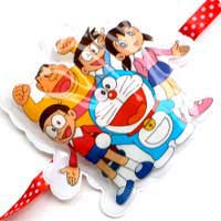 Gifts  to Delhi : Send Rakhi Gifts to Delhi