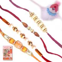Gifts  to Delhi : Send Rakhi Gifts to Delhi