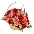 anniversary flowers to Delhi