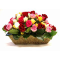 New Year Flowers to Delhi