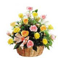 Valentines Day Flowers to Delhi