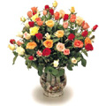 Flowers to Delhi