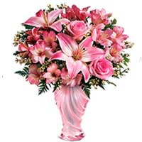 Send Mother's Day Flowers to Delhi : Flowers to Delhi : Mother's Day Flowers to Delhi
