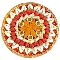 Mothers Day Gifts to Delhi : Mother's Day Sweets to Delhi : Gifts to Delhi