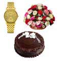 Cakes to Delhi , Father's Day Gifts to Delhi : Flowers to Delhi