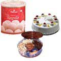 Father's Day Gifts to Delhi, Send Gifts to Delhi