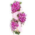 Wedding flowers to Delhi