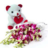 Send Flowers to Delhi