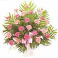 Valentines Day Flowers to Delhi