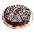 Cakes to Delhi : Christmas Cakes to Delhi