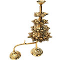 Pooja Items to Delhi : Send Gifts to Delhi : Holi Gifts to Delhi