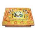 Pooja Items to Delhi : Send Gifts to Delhi : Holi Gifts to Delhi