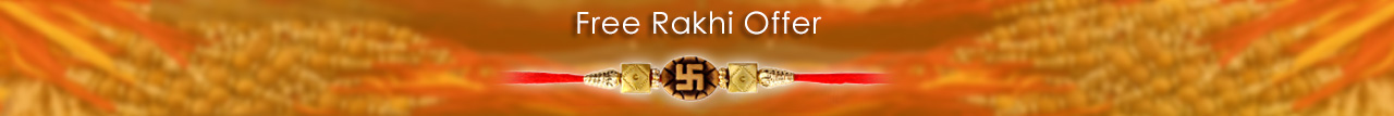 Send Rakhi Gifts to Jagadhari