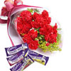 Valentines Day Gifts to Delhi