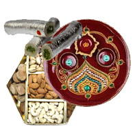 Sargi Wishes to Delhi : Karwa Chauth Sargi Wishes to Delhi