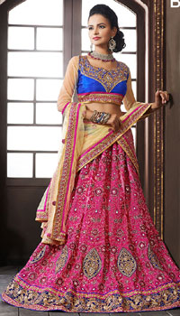 Saree to Delhi : Send Gifts to Delhi