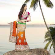 Saree to Delhi : Send Gifts to Delhi
