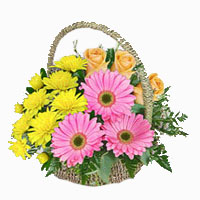 Flowers to Gurgaon : Send Flowers to Gurgaon