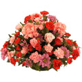 Ganesh Chaturthi  Flowers to Delhi
