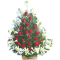 Arrangement of Flowers to Delhi