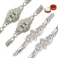 Gifts  to Delhi : Send Rakhi Gifts to Delhi