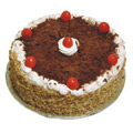 Send Nirulas Cakes to Delhi : Fresh Cakes to Delhi : Cakes to Delhi