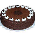 Cakes to Delhi : Send Nirulas Cakes to Delhi : Kandys Cakes to Delhi