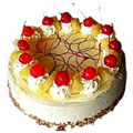 Send Cakes to Delhi : Temptation Bakery Cakes to Delhi : Send Cakes to Delhi