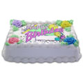 Cakes to Delhi, Send Birthday Cakes to Delhi