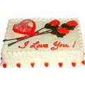 Send Wedding Cakes to Delhi, Cakes to Delhi