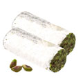 Send Sweets to Delhi : Pista Roll Sweets to Delhi : Mothers Day Gifts to Delhi