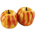 Mothers Day Gifts to Delhi : Kaju Apple Sweets to Delhi : Gifts to Delhi : Sweets to Delhi