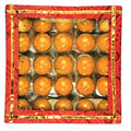 Gifts to Delhi : Sweets to Delhi
