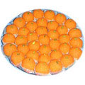 Send Gifts to Delhi : Motichoor Ladoo
