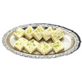 Send Anniversary Gifts to Delhi : Mawa Burfi
