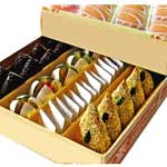 Gifts to Gurgaon : Sweets to Gurgaon