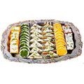 Gifts to Delhi : Assorted Mawa Sweets