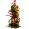 Flowers to Delhi