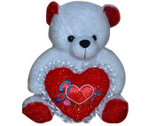 Valentine gifts to Delhi: valentine Flowers to Delhi