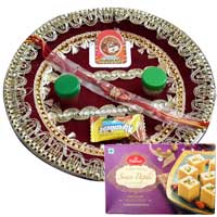 Gifts  to Delhi : Send Rakhi Gifts to Delhi