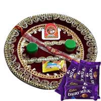 Gifts  to Delhi : Send Rakhi Gifts to Delhi