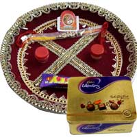 Gifts  to Delhi : Send Rakhi Gifts to Delhi
