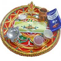 Gifts  to Delhi : Send Rakhi Gifts to Delhi