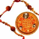 Gifts  to Delhi : Send Rakhi Gifts to Delhi